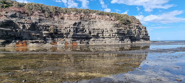 Warden Headland, Ulladulla