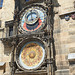 Prague's Beautiful Astronomical Clock
