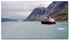 Hurtigruten