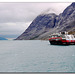 Hurtigruten