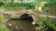 The Old Bridge The Old Bridge