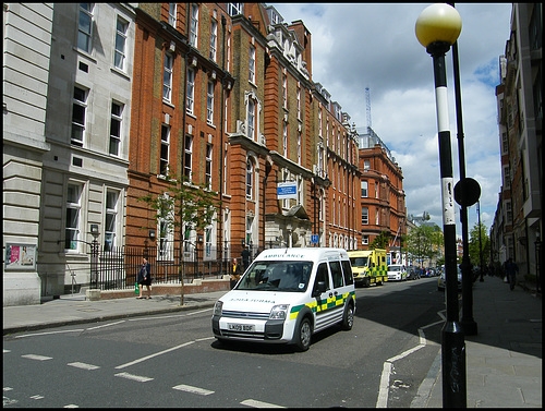 Royal London Hospital for Integrated Medicine