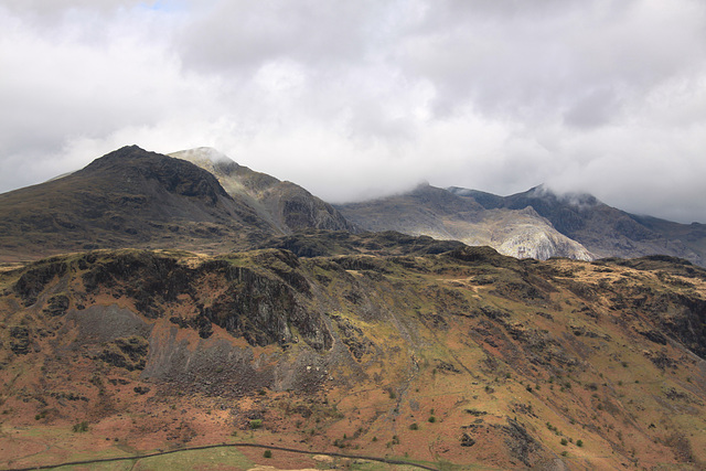 Scafell Pike