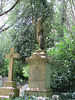 highgate west cemetery, london