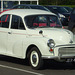1968 Morris Minor 1000 2014-04-11