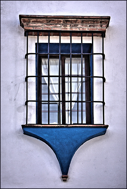 Benalauría