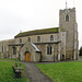 somersham church, hunts