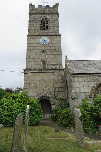 st blazey's church, cornwall (1)