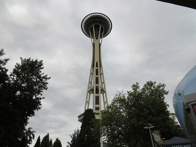 Space Needle