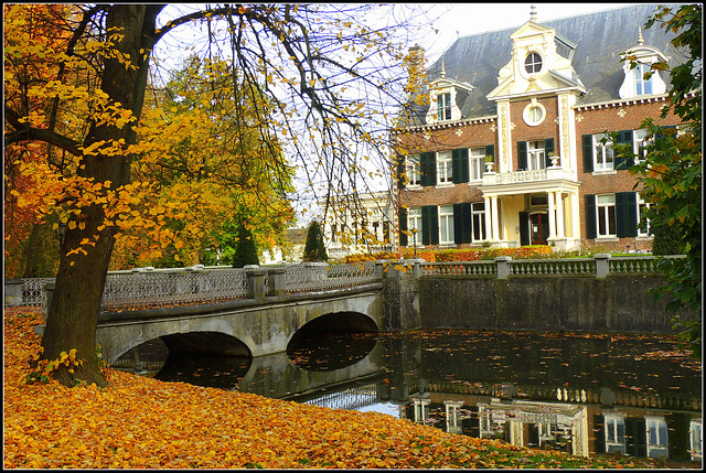 Castle Severen