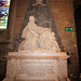 Ryder Memorial, Grantham Church, Lincolnshire