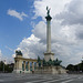 Heroes' Square