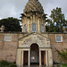 The Pineapple, Dunmore Park, Stirlingshire, Scotland