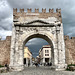 Rimini 2024 – Arch of Augustus
