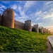 Murallas de Avila