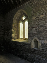 revelstoke church, devon