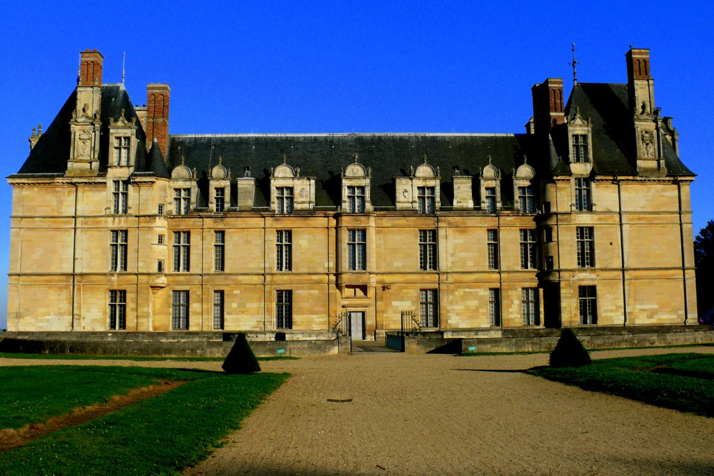 Chateau de la Renaissance