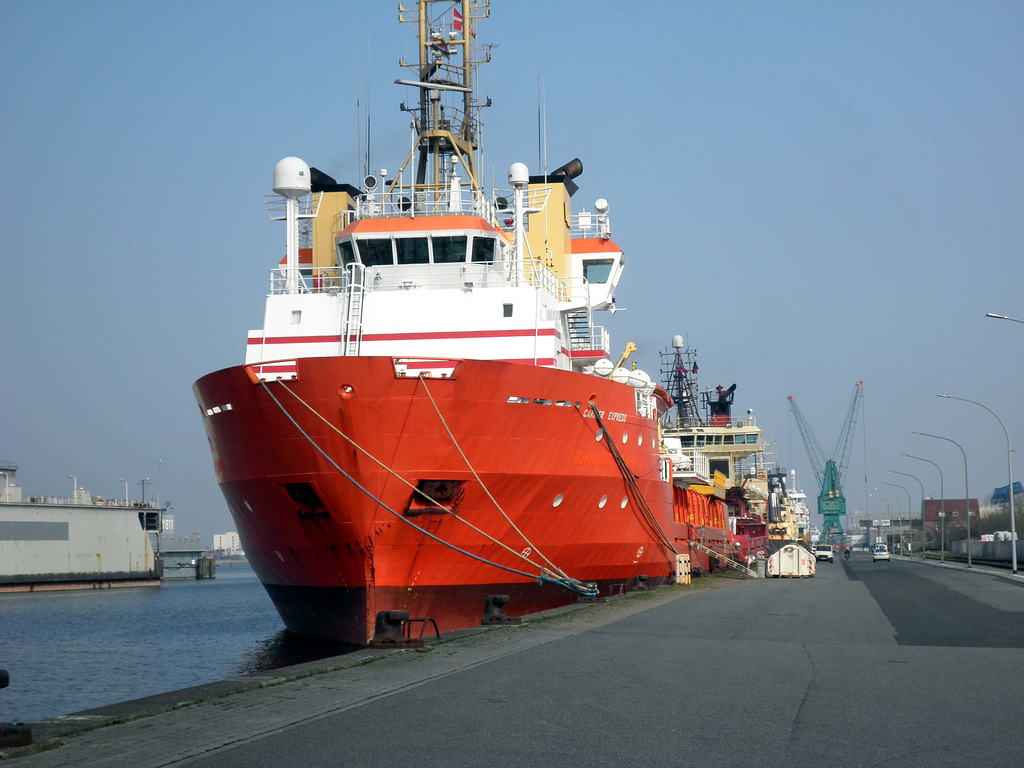 Carrier Express