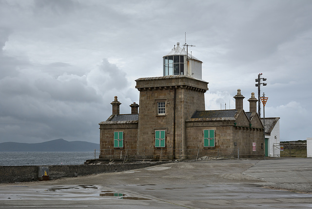 Blacksod Lighthouse