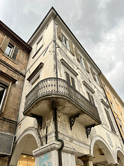 Rimini 2024 – Balcony