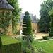 les jardins du Manoir d'Eyrignac (Dordogne)