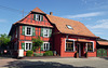 Restaurant LA COUR DES CHASSEURS in La Wantzenau