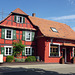 Restaurant LA COUR DES CHASSEURS in La Wantzenau