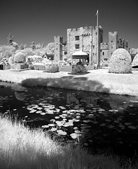 Hever Castle