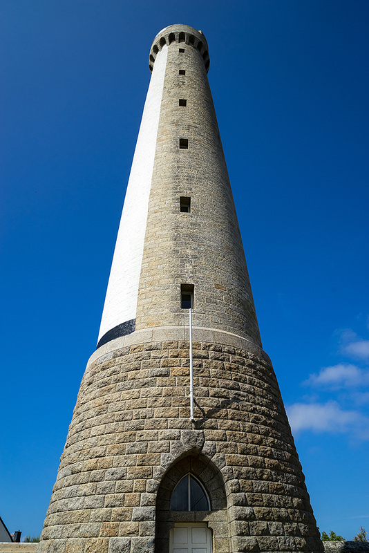 Phare de Trézien