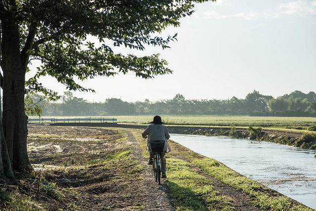 Commuter