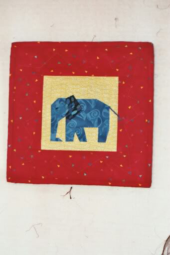 elephant