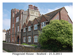 Fitzgerald House Seaford 21 5 2011