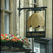 Old Shades pub sign