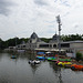 City Park Boating Lake