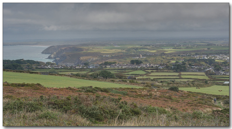 St Agnes, Cornwall