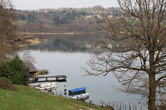 lac d'Aiguebelette