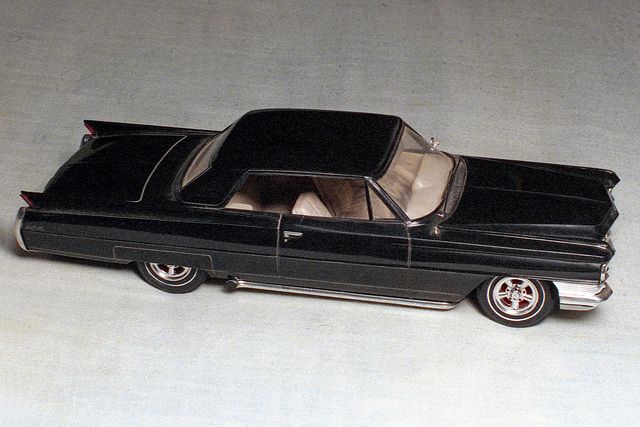 1964 Cadillac Model