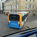 Stagecoach East 27642 (GX10 HBU) in Cambridge - 18 Oct 2023 (P1160775)