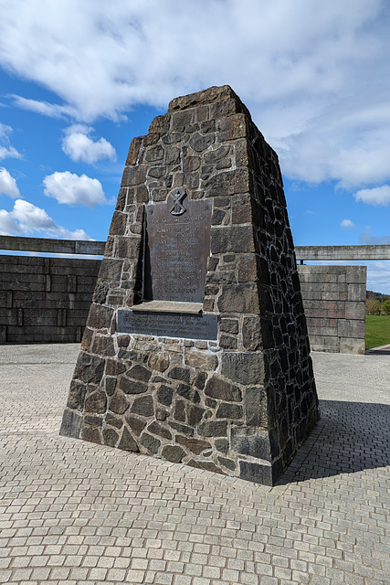 Battle Of Bannockburn Memorial