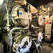Genova 2025 – Sottomarino Nazario Sauro S 518 – Torpedo room