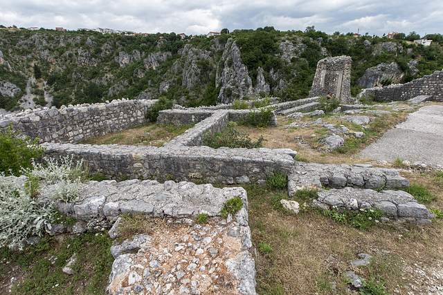 Imotski - Croazia