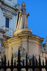 st paul's cathedral, london