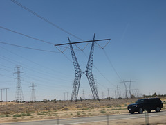 Southern California Edison 500kV