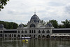 City Park Boating Lake