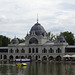 City Park Boating Lake