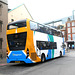 Stagecoach East 10809 (SN66 WBF) in Cambridge - 18 Oct 2023 (P1160789)