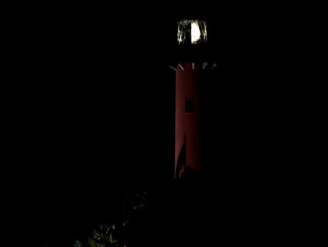 Jupiter Lighthouse