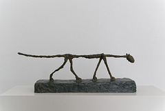 "Le chat" (Alberto Giacometti - 1951)