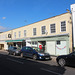 Suffolk House, High Street, Yoxford, Suffolk