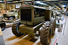 Overloon War Museum 2017 – Caterpillar Tractor Model 12